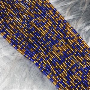 WAIST BEADS🚨MIND OVER MATTER